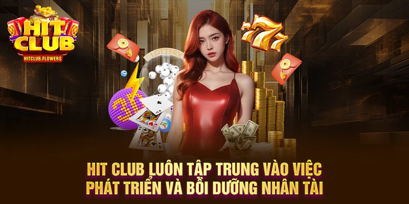 Về Chúng Tôi Hit Club