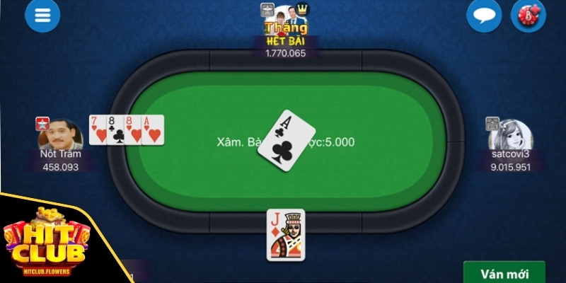 Xì Dách Online - Game Với Mức Cược Hấp Dẫn Lợi Nhuận Lớn 