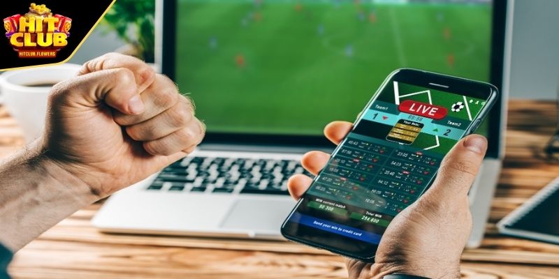 Cược kèo rung hiệp thời gian